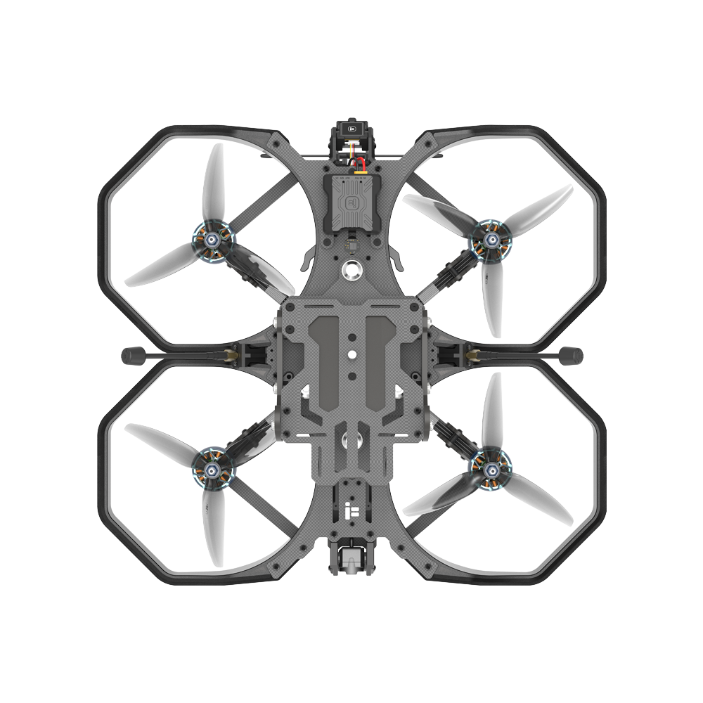 ProTek60 Pro 6S O3 HD