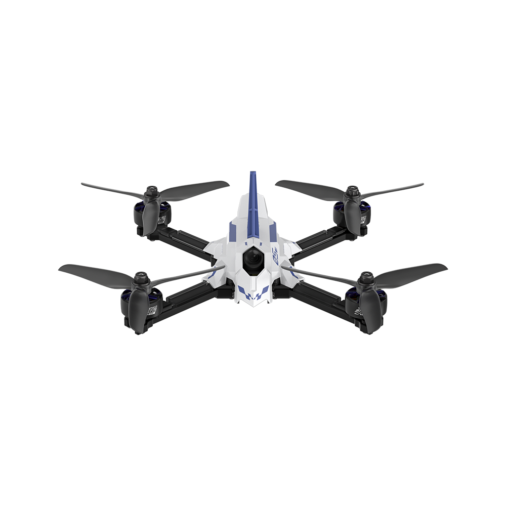 Mach R5 Sport Analog 蓝白版