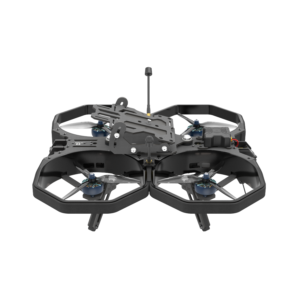 ProTek60 Pro 6S O3 HD