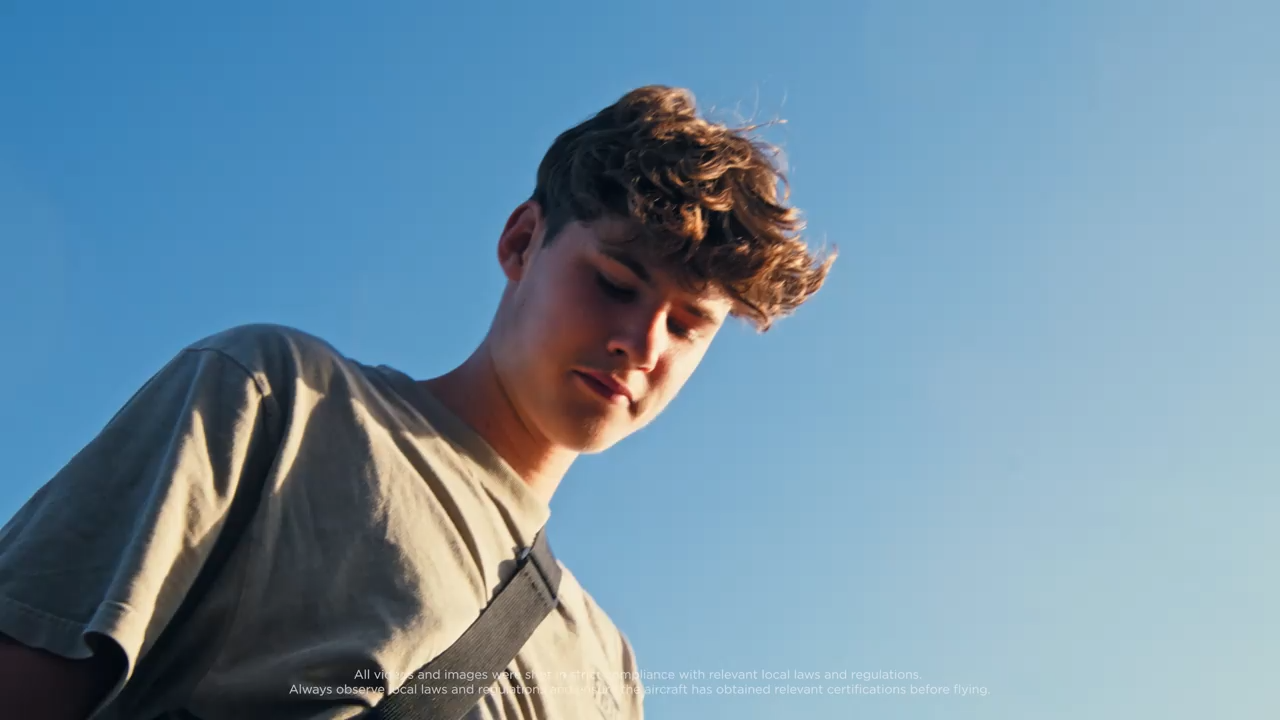 DJI Mini 4 Pro Fly More Combo (DJI RC 2)