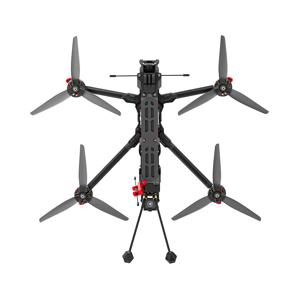 Chimera7 Pro V2 O4 6S HD