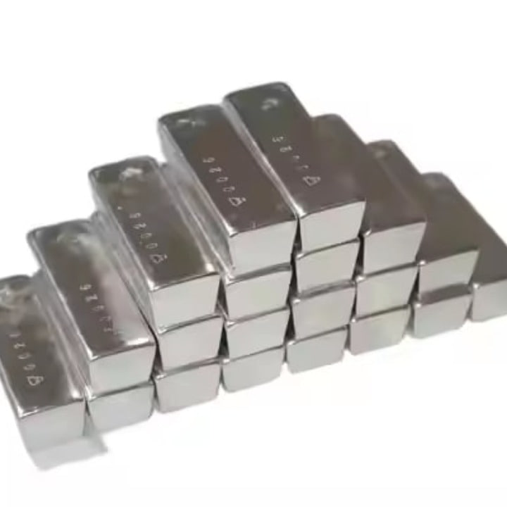 Indium Ingot