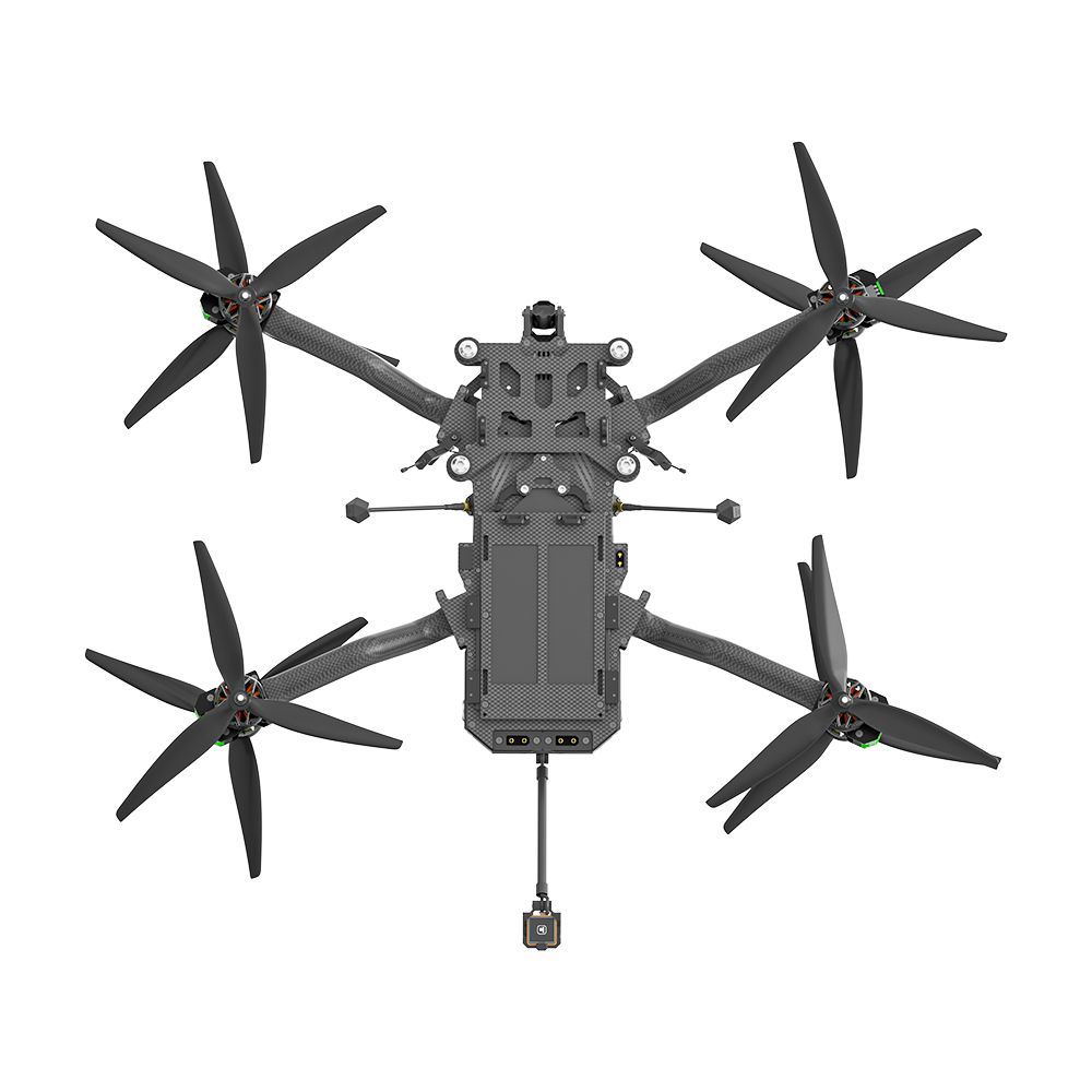 Taurus X8 Pro Max 8S O4