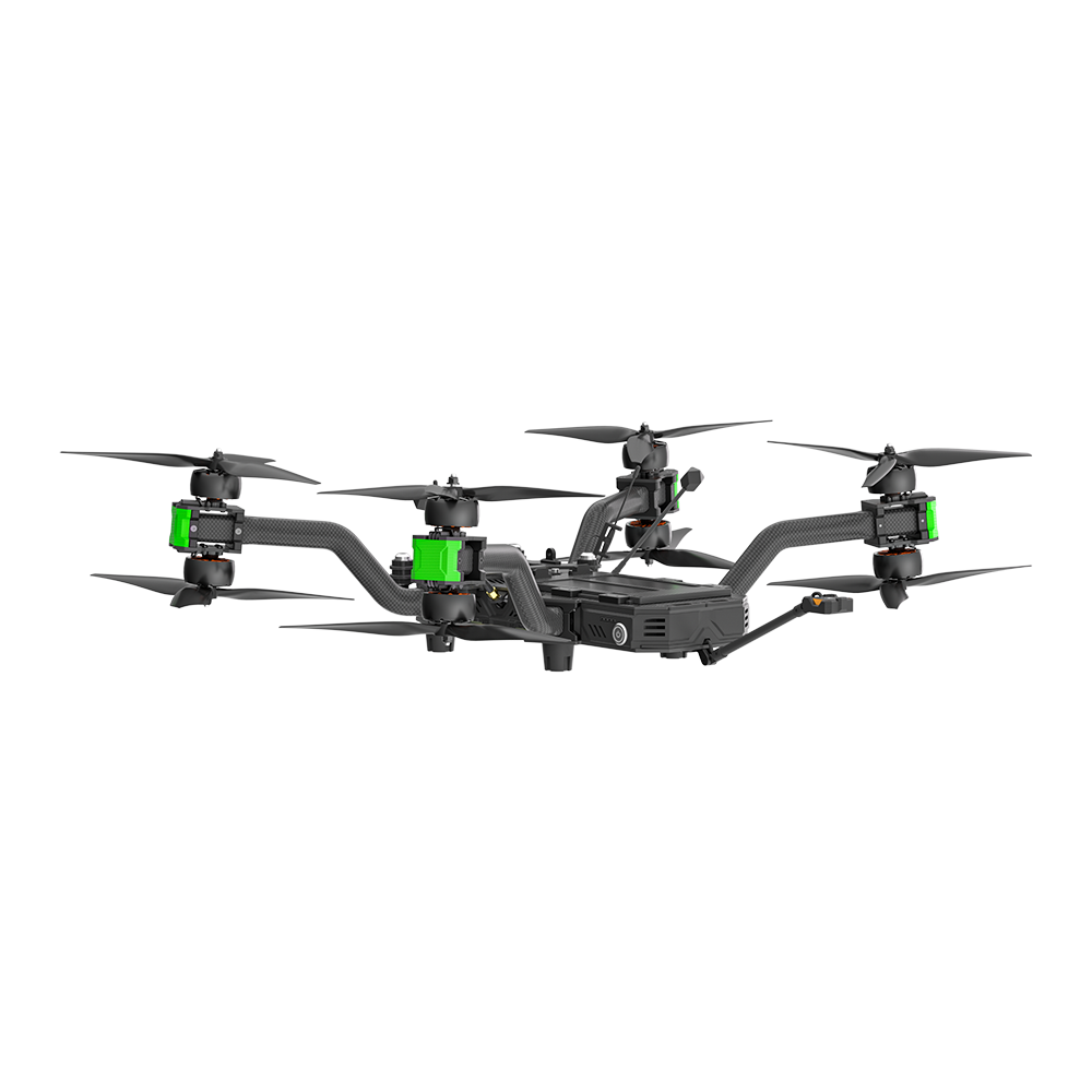 Taurus X8 Pro Max 8S O4