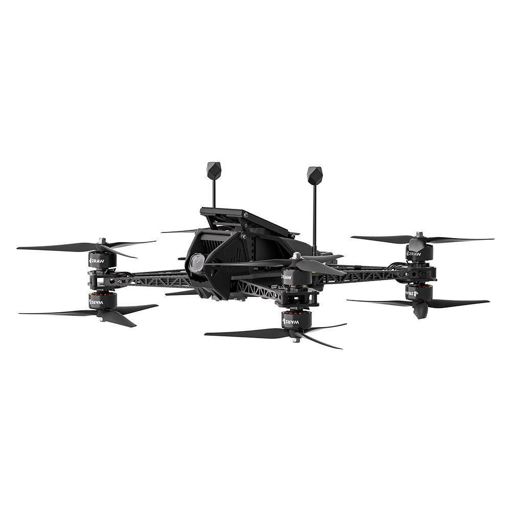 Centurion X8 O4 6S HD