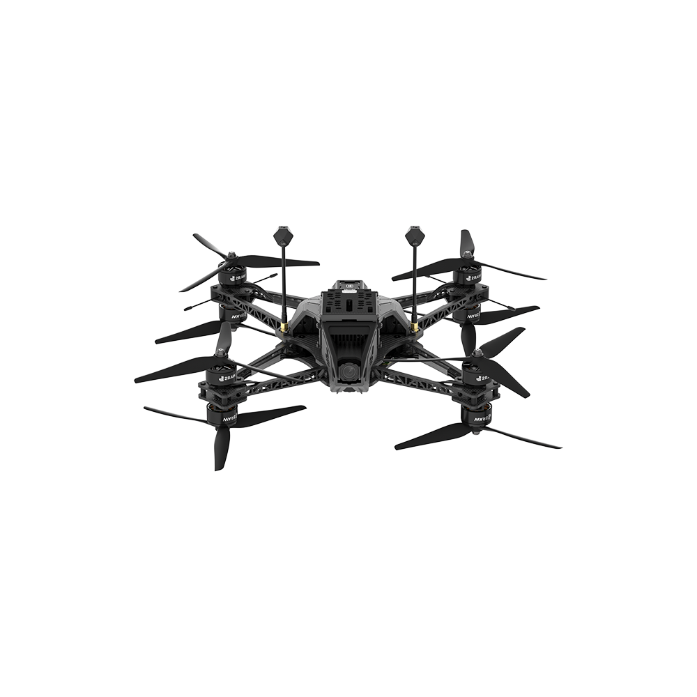 Centurion X8 O3 6S HD