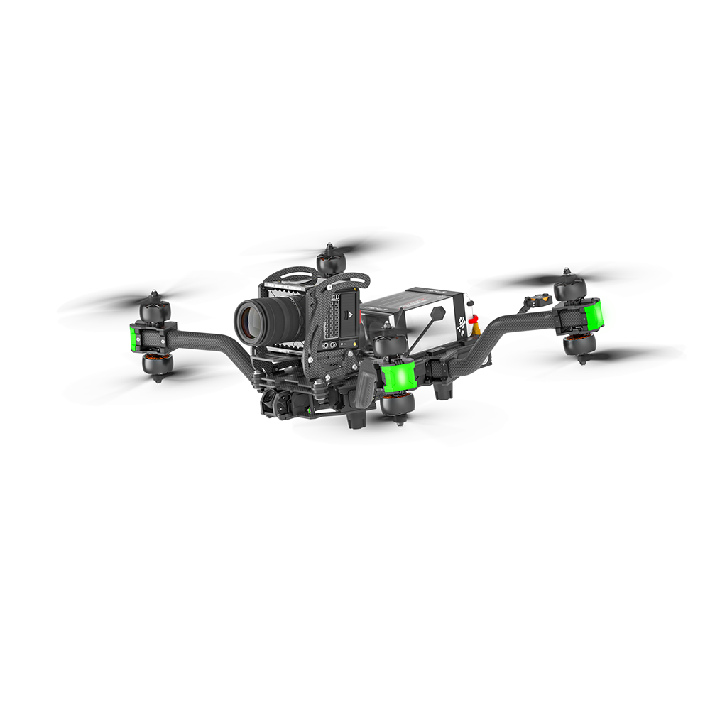 Taurus X8 Pro Max 8S O4