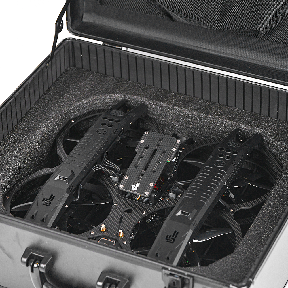 Proxima 6S HD Cinelifter