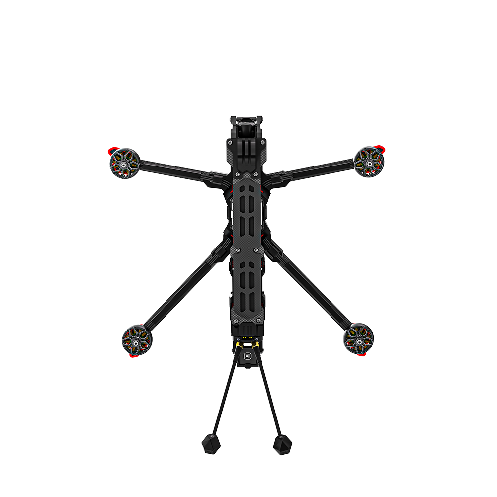 Chimera7 Pro V2 O4 6S HD