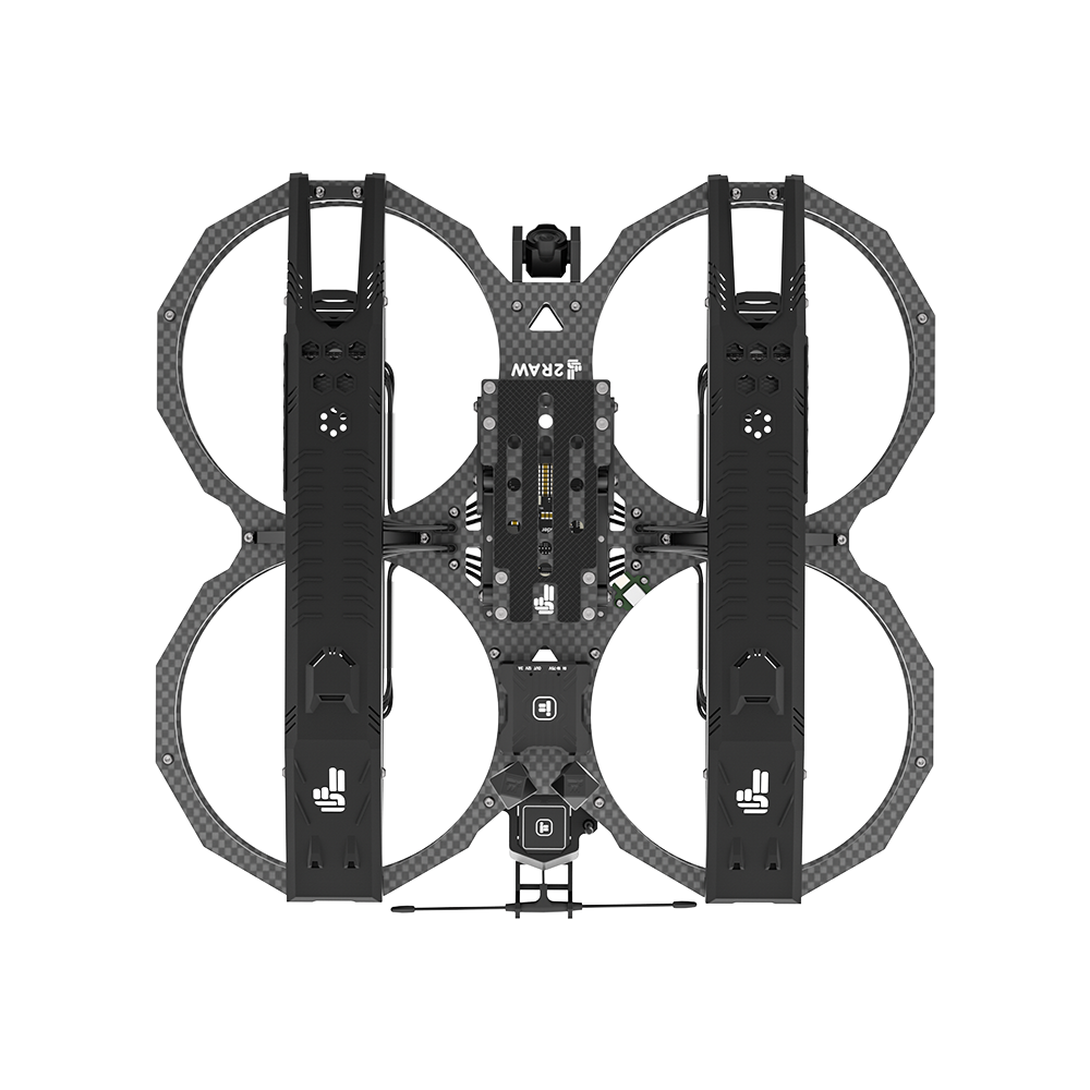 Proxima 6S HD Cinelifter