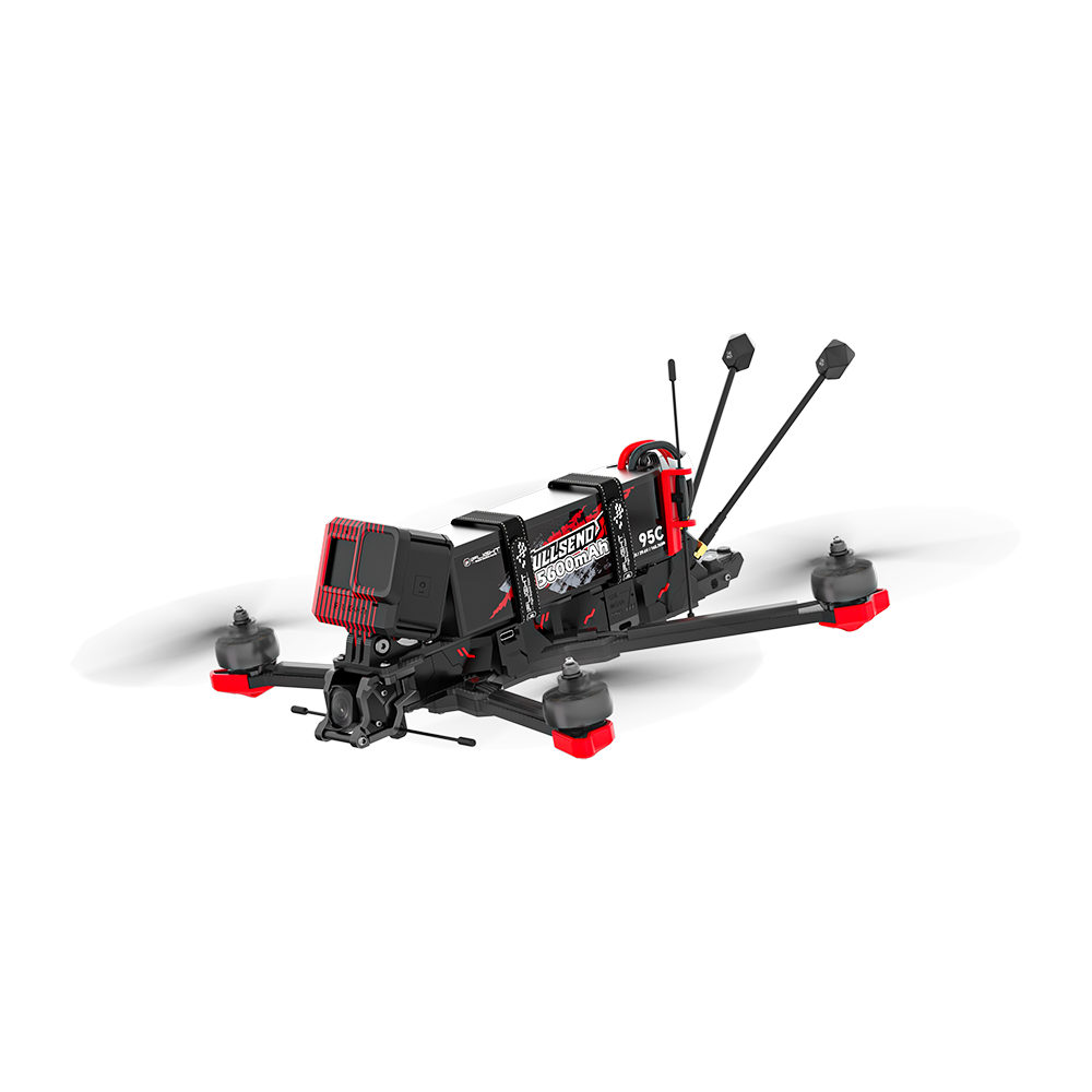 Chimera7 Pro V2 O4 6S HD