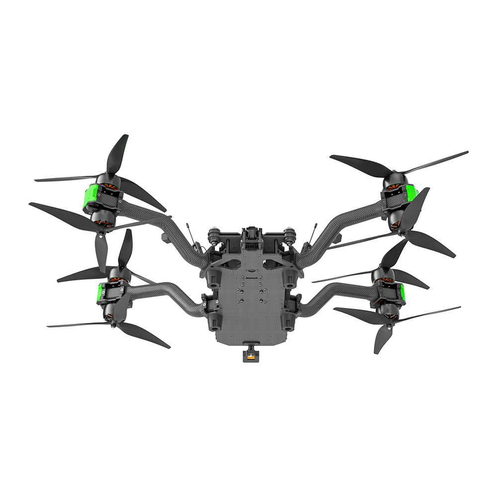 Taurus X8 Pro Max 8S O4