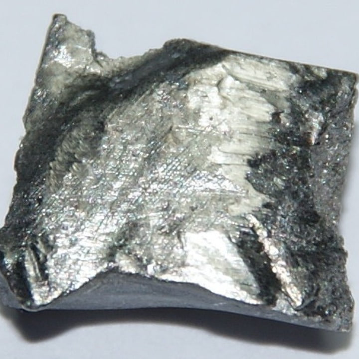 Terbium Ingot