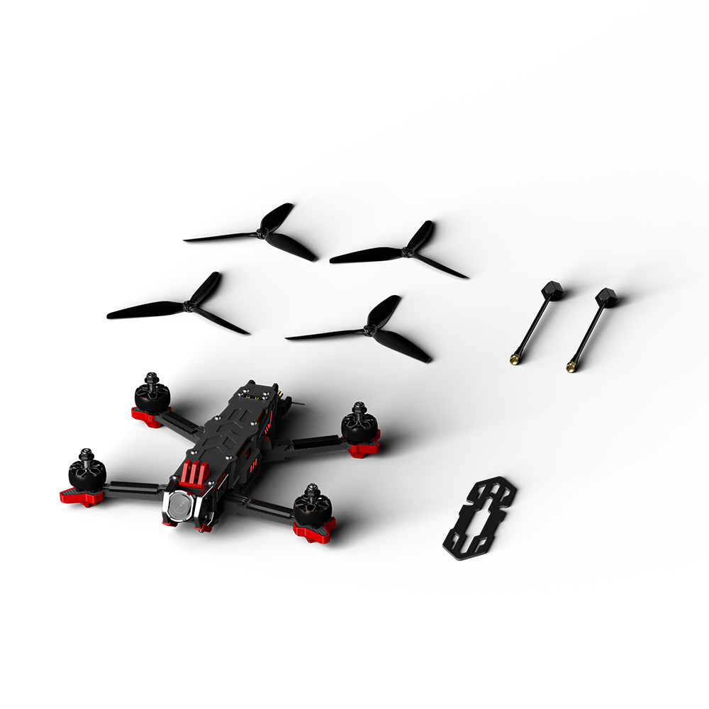 SH CineFlow 5 O4 6S HD