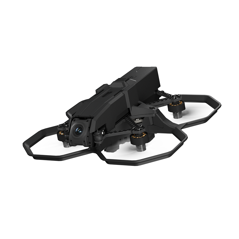 Defender 20 Lite O4 2S HD