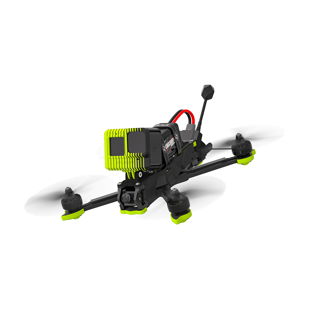 Nazgul XL5 ECO V1.1 6S