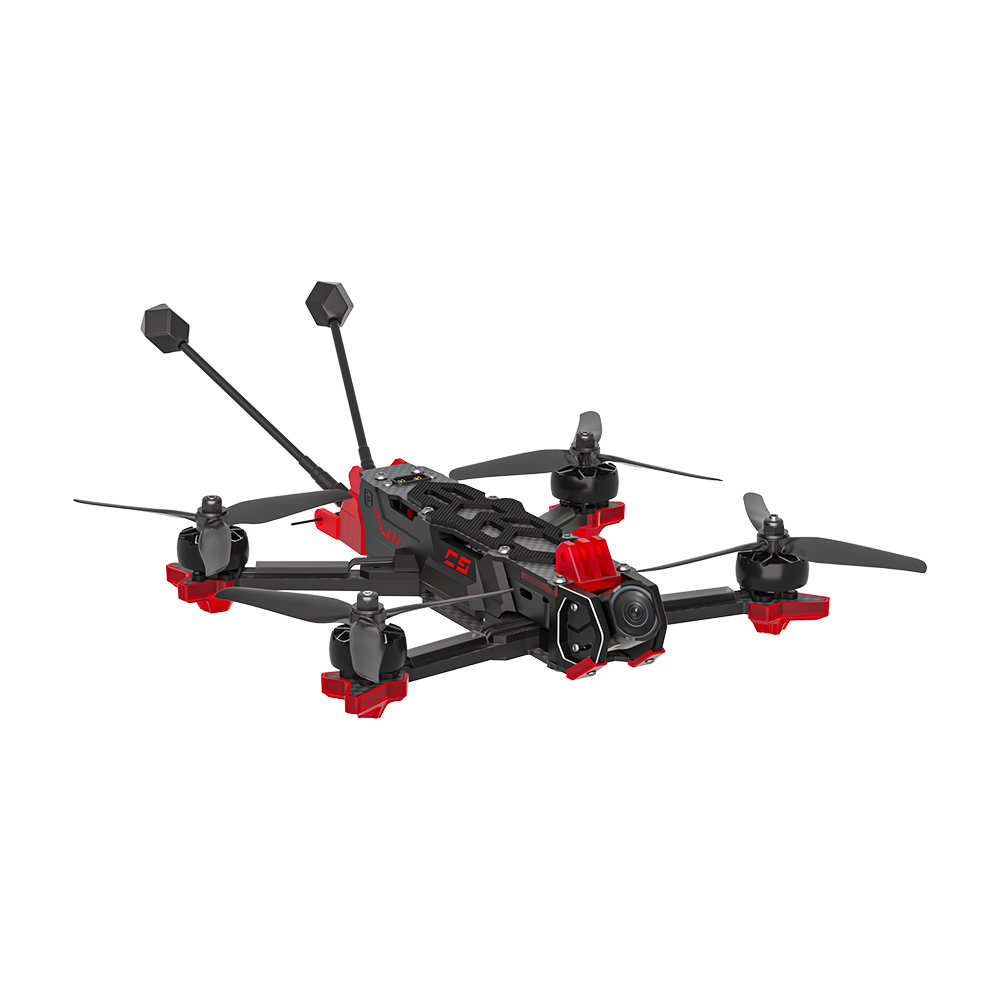 SH CineFlow 5 O4 6S HD