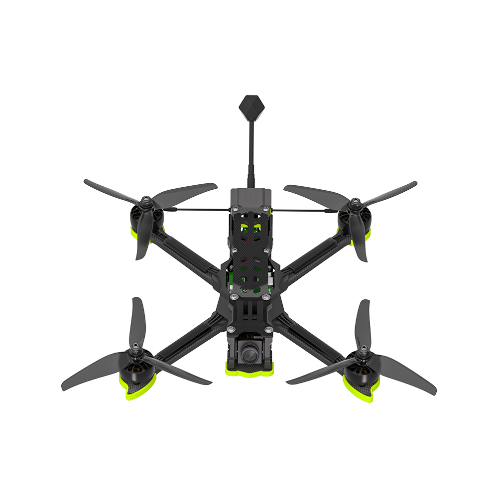 Nazgul XL5 ECO V1.1 6S