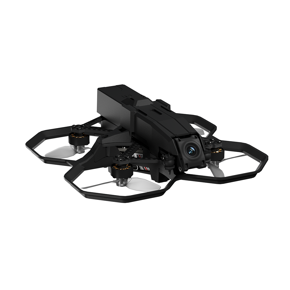 Defender 20 Lite O4 2S HD