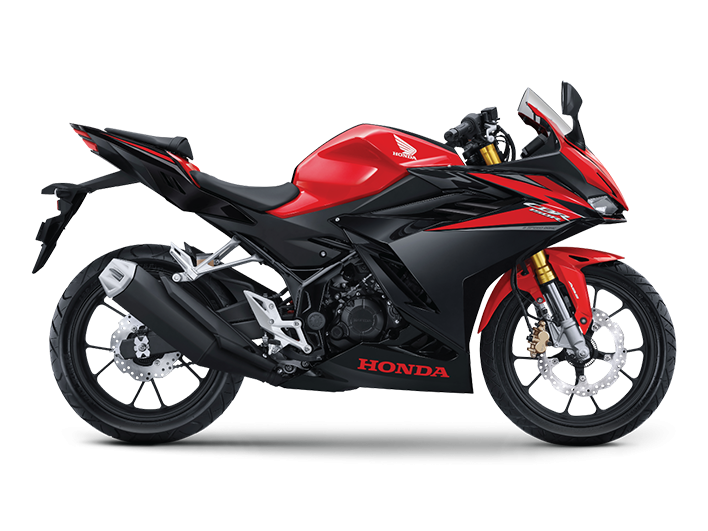 HONDA-CBR150R