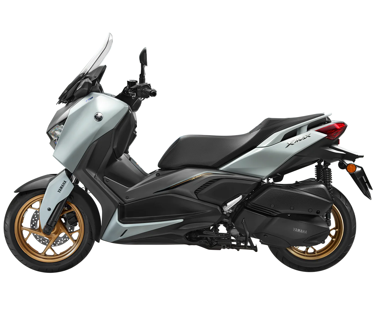 YAMAHA-XMAX 300
