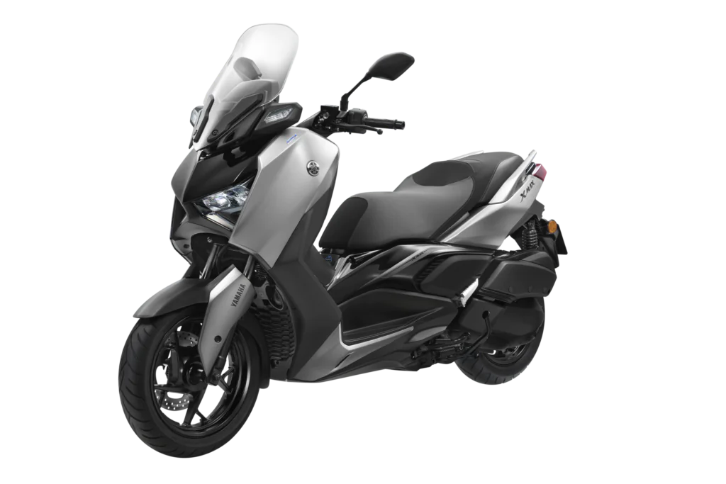 YAMAHA-XMAX 300