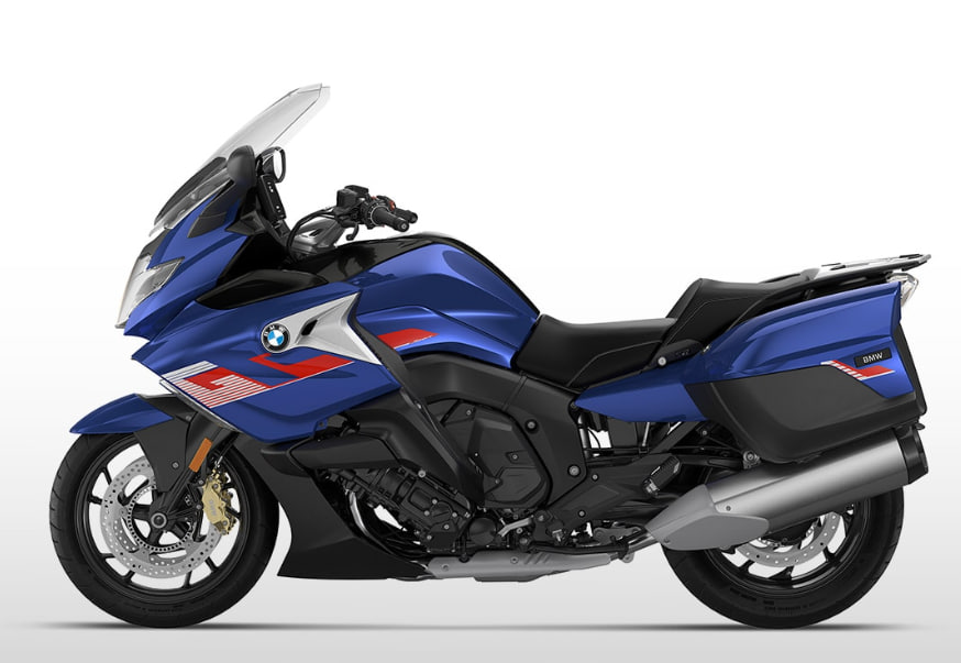 2025 BMW K 1600 GT