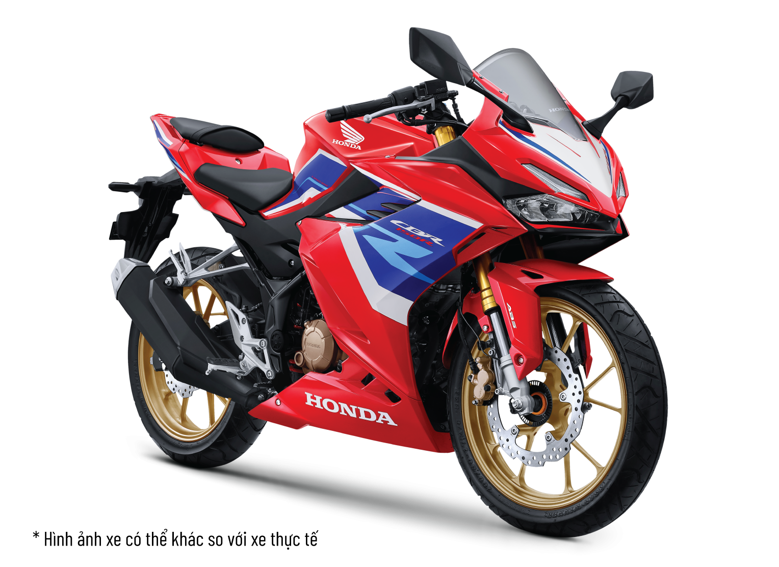 HONDA-CBR150R