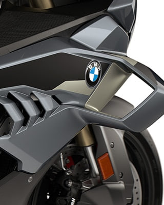 2025 BMW S 1000 RR