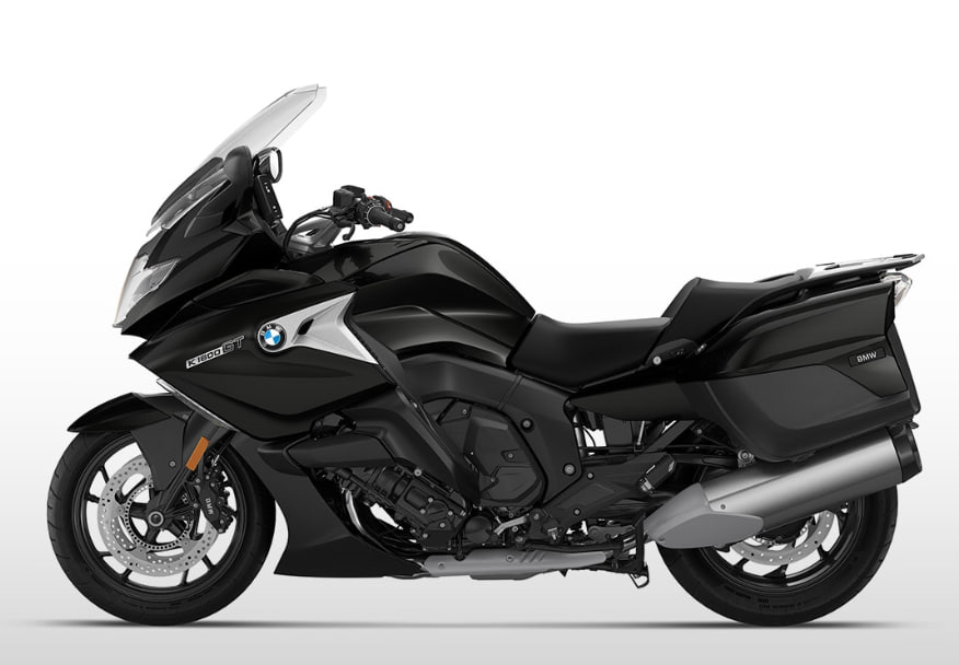 2025 BMW K 1600 GT