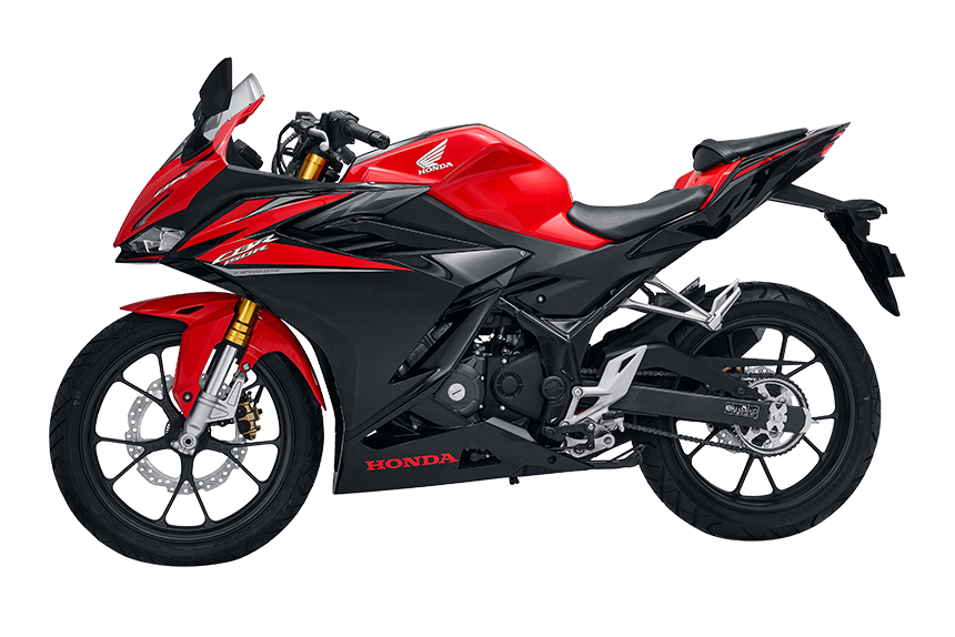 HONDA-CBR150R