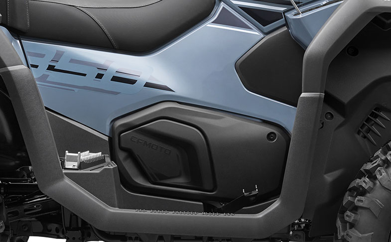 ATV-CFORCE 850 TOURING