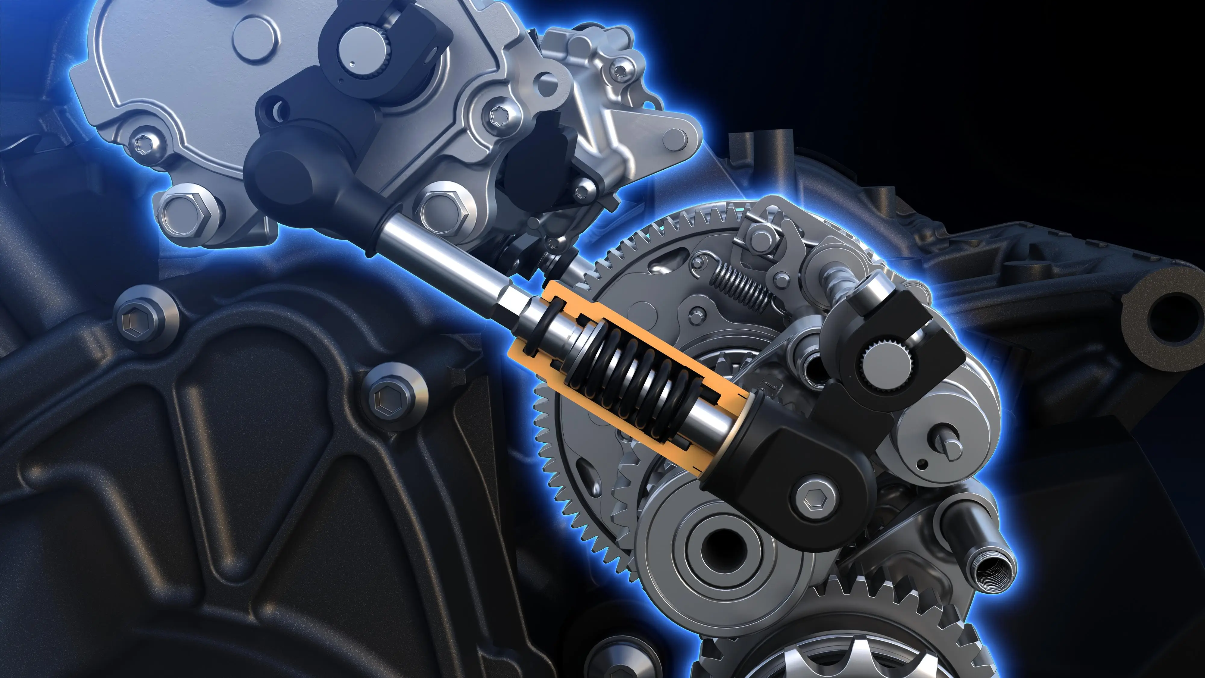 YAMAHA-MT-15 màu mới