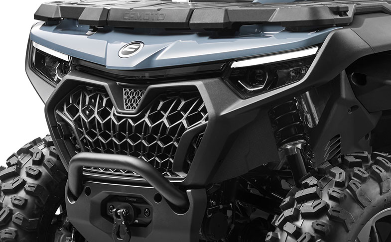 ATV-CFORCE 850 TOURING