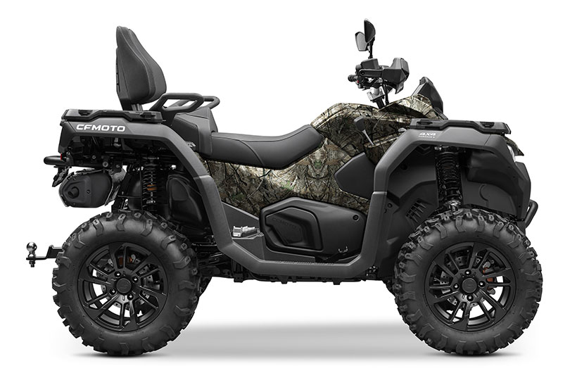 ATV-CFORCE 850 TOURING