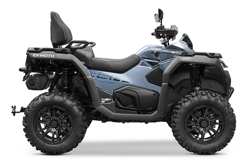 ATV-CFORCE 850 TOURING