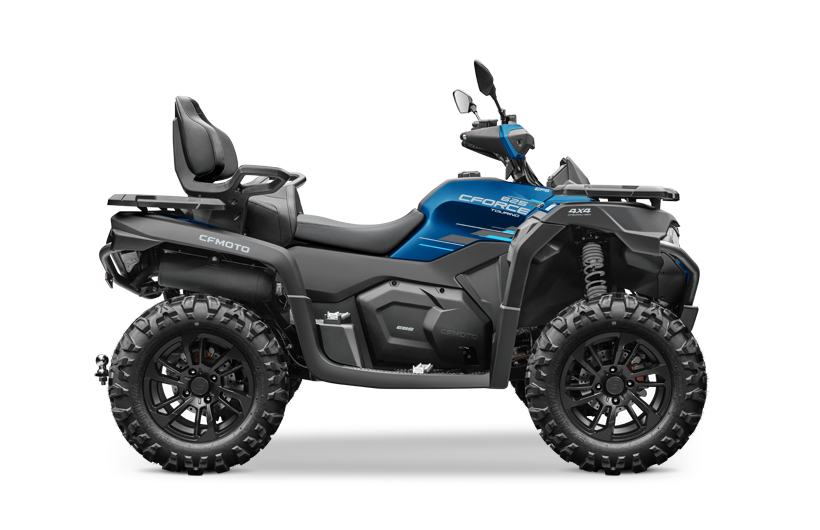 ATV-CFORCE 625 TOURING