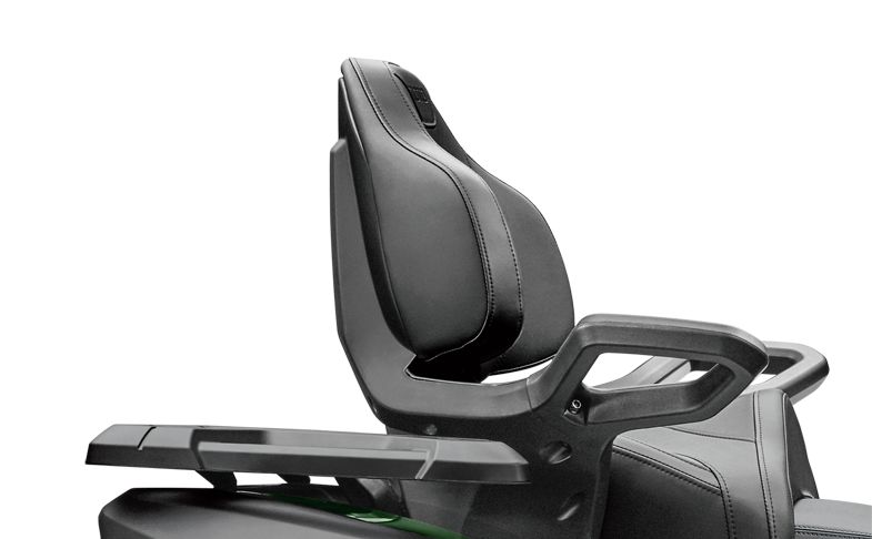 ATV-CFORCE 625 TOURING