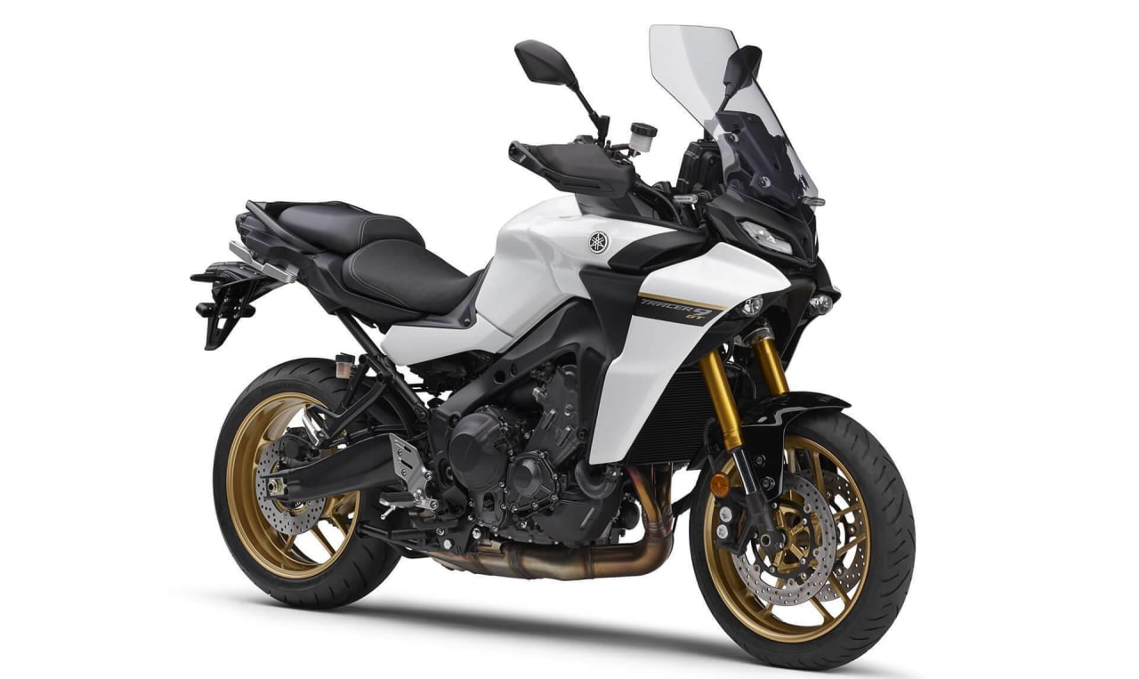 YAMAHA-Tracer 9 GT