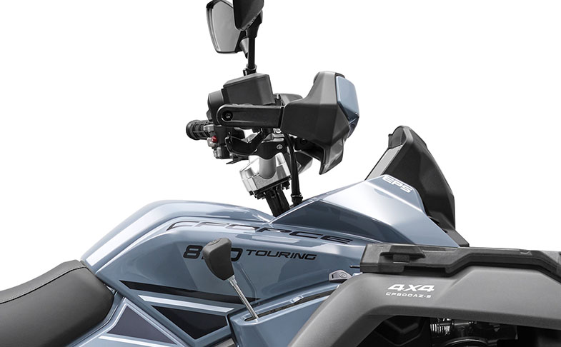 ATV-CFORCE 850 TOURING