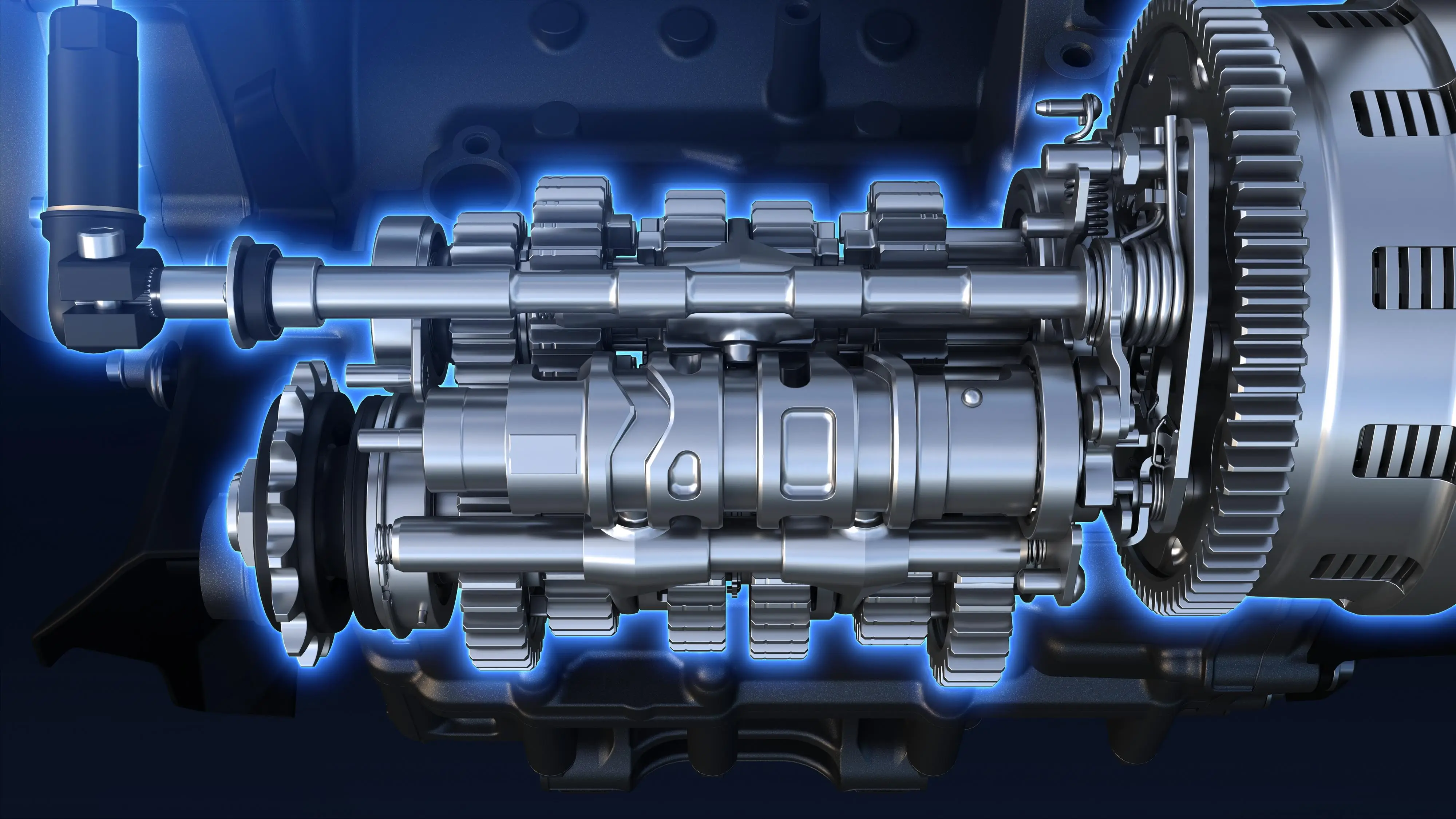 YAMAHA-MT-15 màu mới