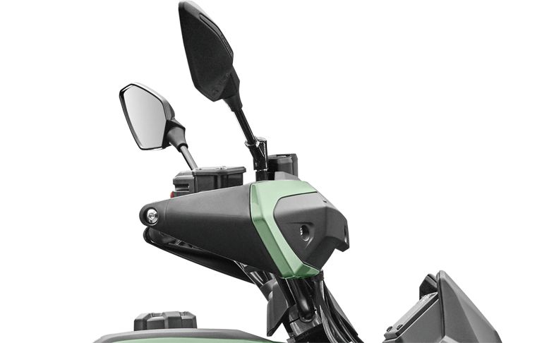 ATV-CFORCE 625 TOURING