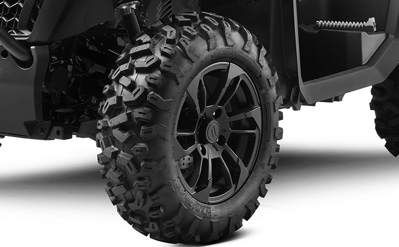 ATV-CFORCE 1000 TOURING