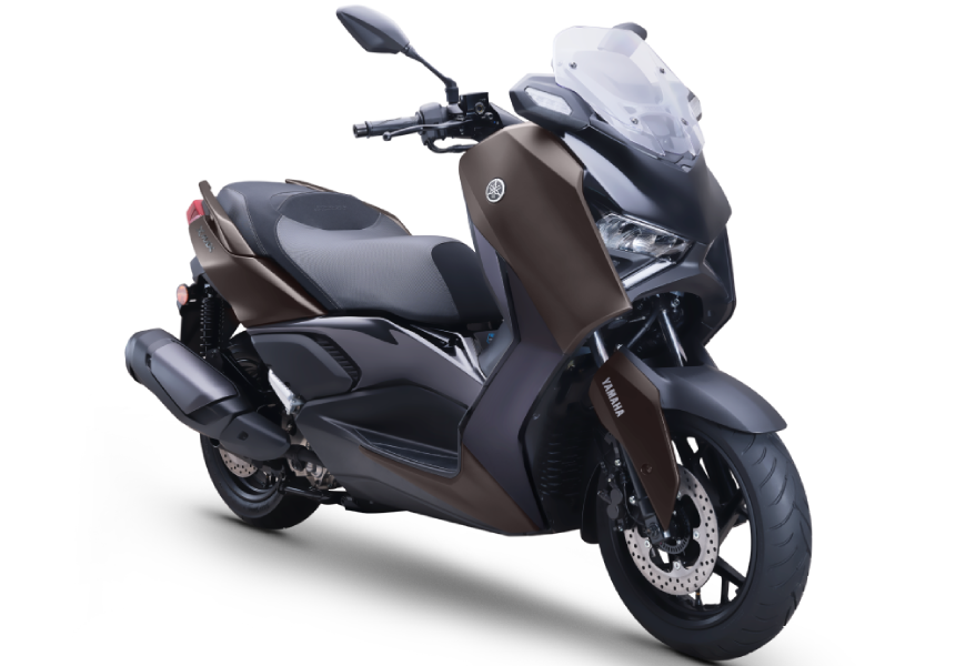 YAMAHA-TMAX