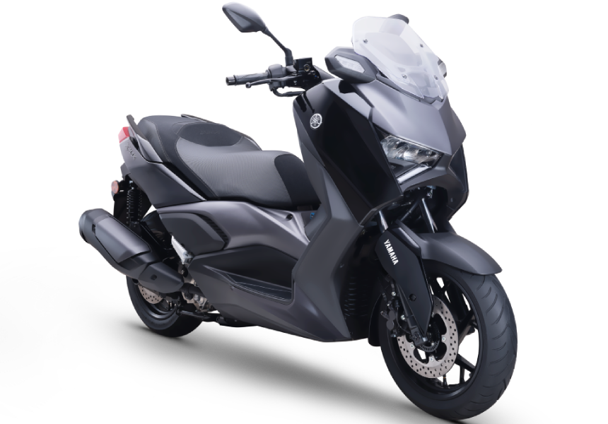 YAMAHA-TMAX