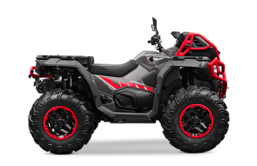 ATV-CFORCE 1000 MV