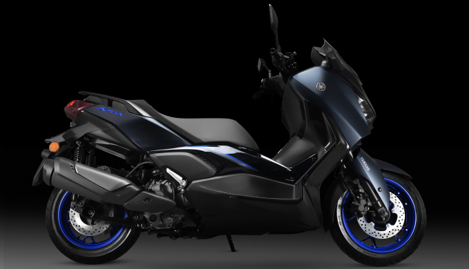 YAMAHA-TMAX