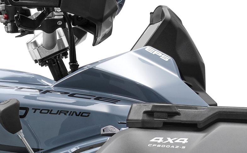 ATV-CFORCE 1000 TOURING