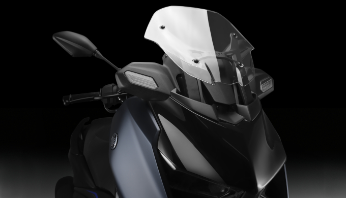 YAMAHA-TMAX