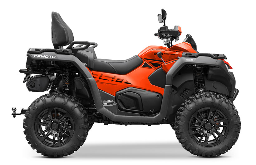 ATV-CFORCE 850 TOURING
